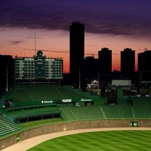 Meet your Posher, Mitch